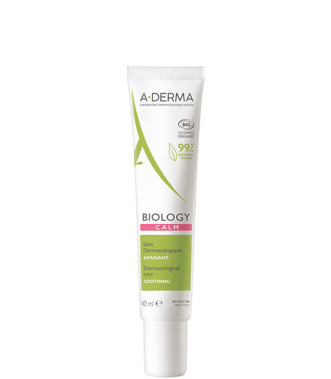 A-Derma Biology Calm Care, 40 ml.