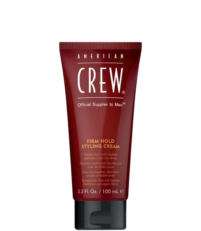 American Crew Firm Hold Styling Gel, 100 ml.