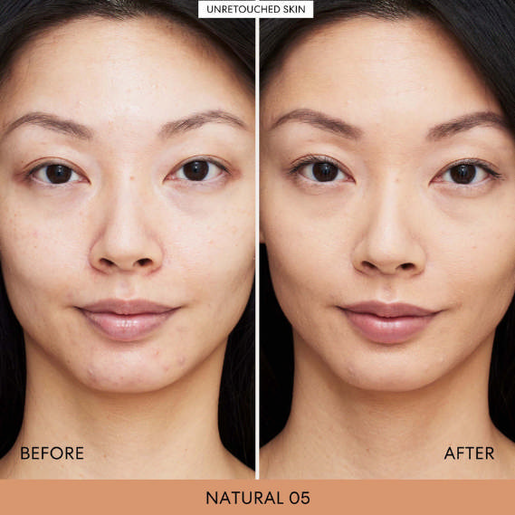 BareMinerals Complexion Rescue Tinted Moisturizer Matte Foundation Natural Pecan, 35 ml.