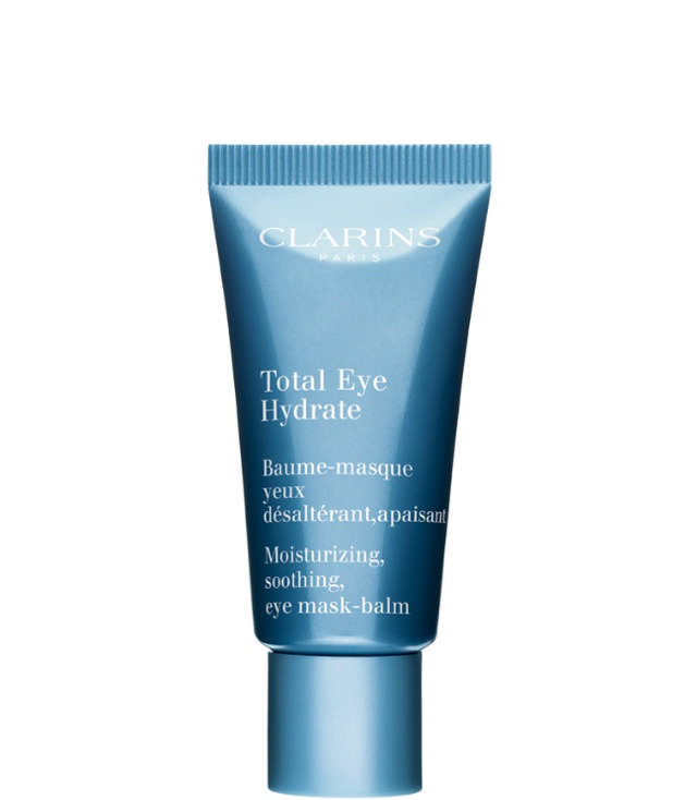 Clarins Total Eye Hydrate, 20 ml.