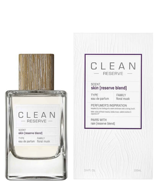 CLEAN Reserve Skin EDP, 100 ml.