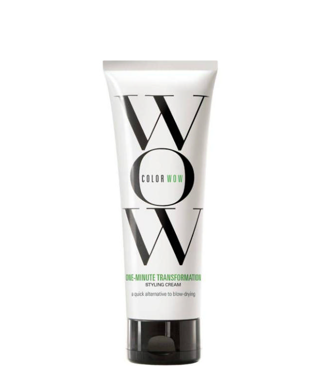 Color Wow One Minute Transformation Styling Cream, 120 ml.