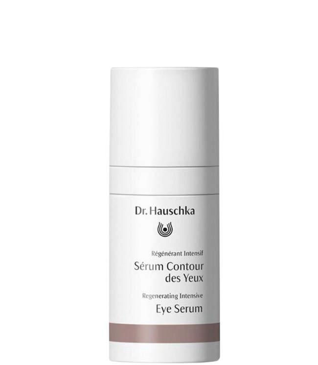 Dr. Hauschka Regenerating Intensive Eye Serum, 15 ml.