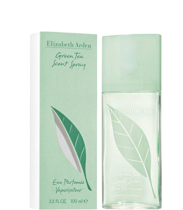 Elizabeth Arden Green Tea EDP, 100 ml. (U)
