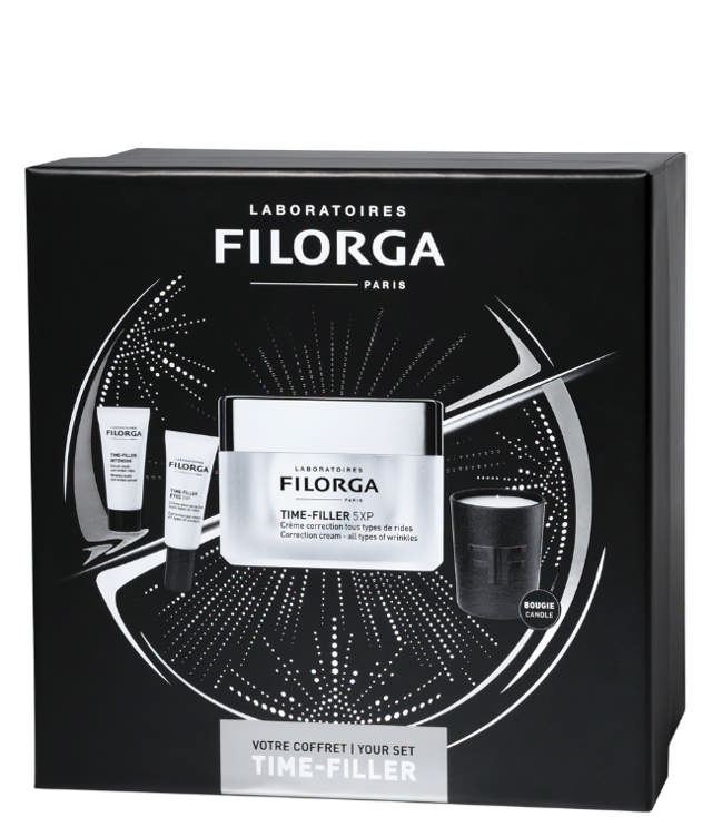 Filorga Time-Filler Your Set