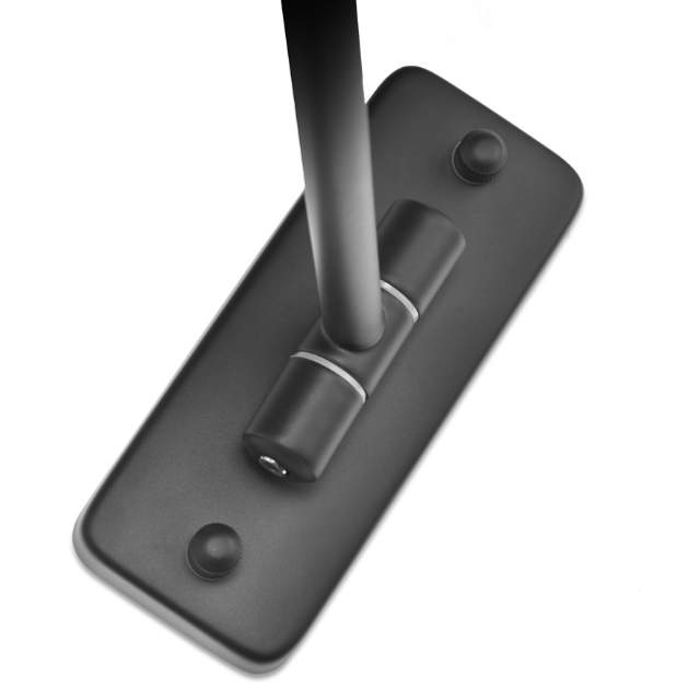 Gillian Jones Vægspejl - Sort