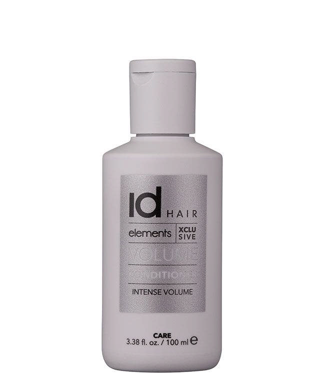 IdHAIR Elements Xclusive Volume Conditioner, 100 ml.