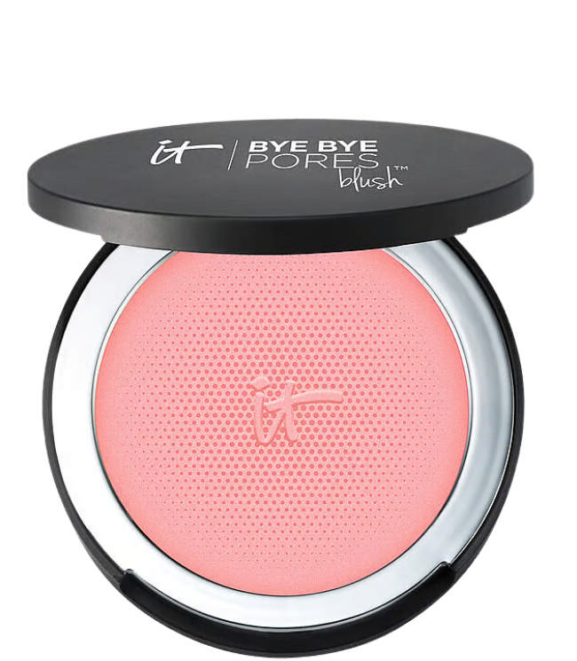 IT Cosmetics Bye Bye Pores Blush Sweet Cheeks, 5,44 ml.