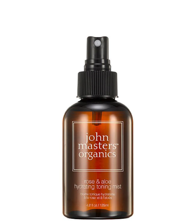 John Masters Organics Lavender Hydrating Mist For Skin & Hair, 125 ml.