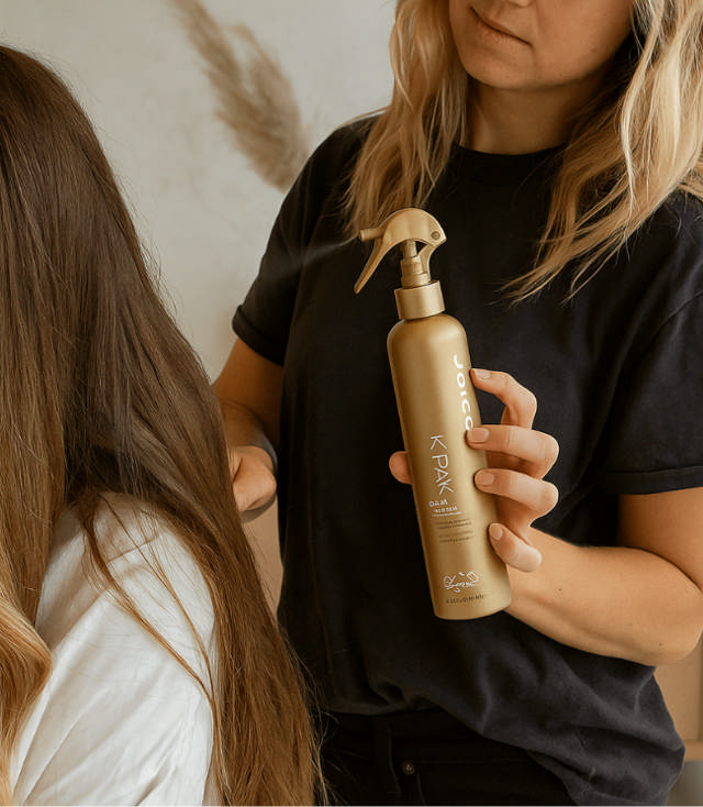 Joico K-Pak H.K.P Liquid Protein Chemical Perfector, 350 ml.