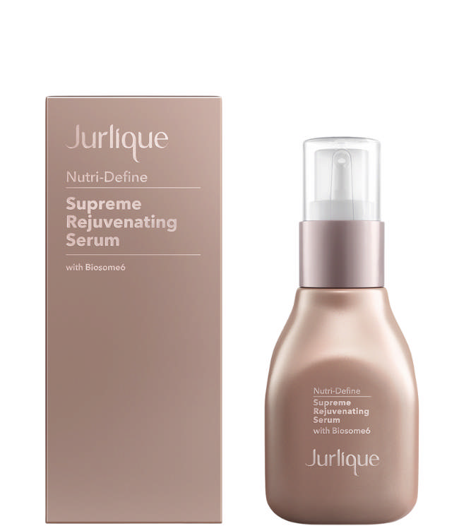 Jurlique Nutri Define Supreme Rejuvenating Serum, 30  ml.