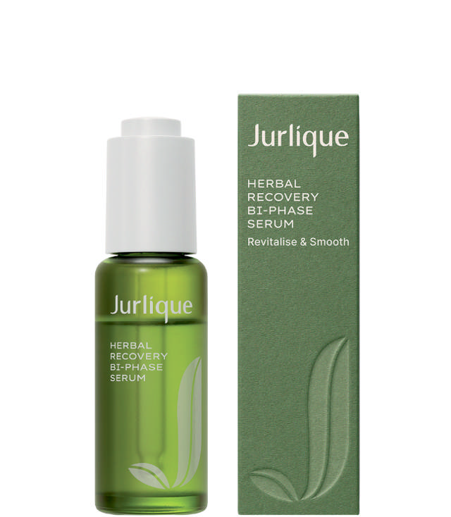 Jurlique Herbal Recovery Signature Serum, 30  ml.