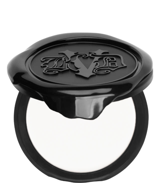 Kvd Beauty Lock-It Blotting Powder Fair, 8 g.