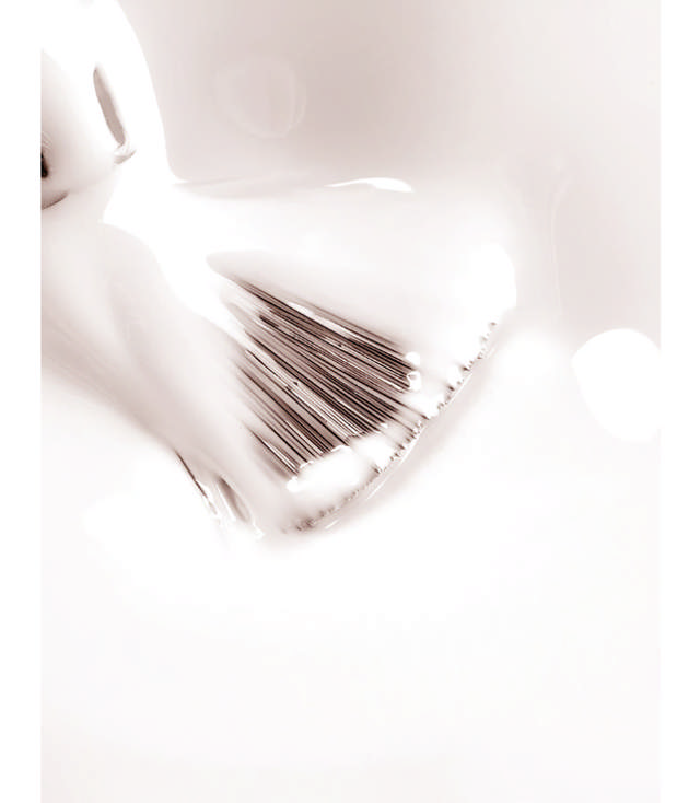 Le Mini Macaron Single Gel Polish Marshmallow, 10 ml