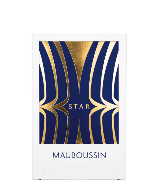 Mauboussin Star EDP, 90 ml.