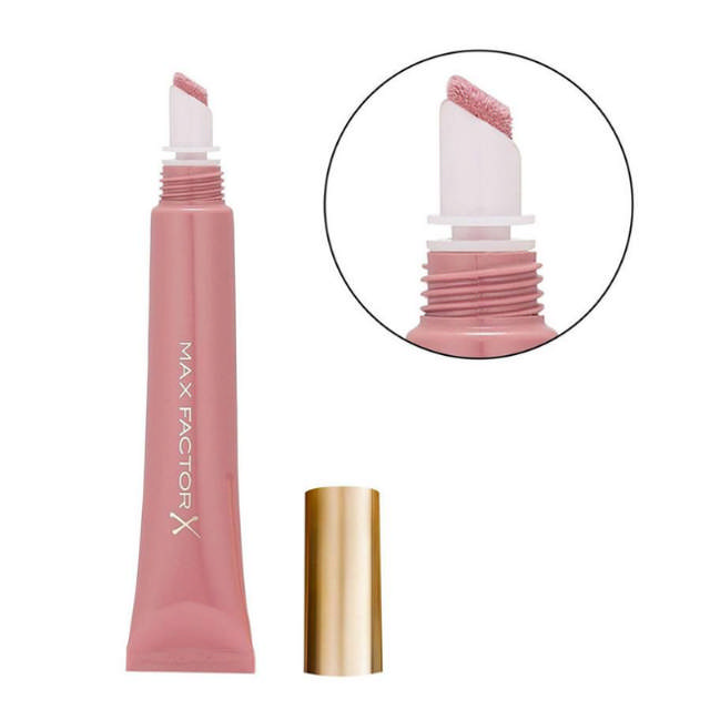 Max Factor Colour Elixir Lip Cushion 025 Shine In Glam, 9 ml.