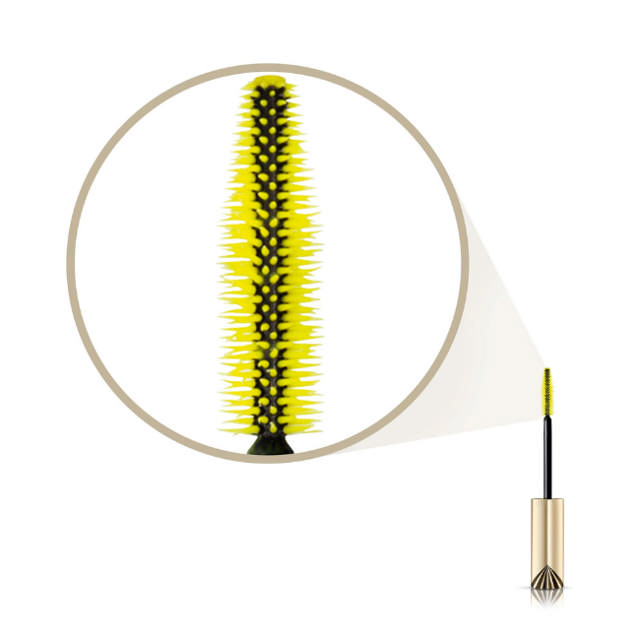 Max Factor Masterpiece Mascara 001 Black, 5 ml. 