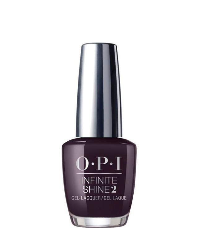 OPI Infinite Shine Lacquer, Lincoln Park After Dark, 15 ml.