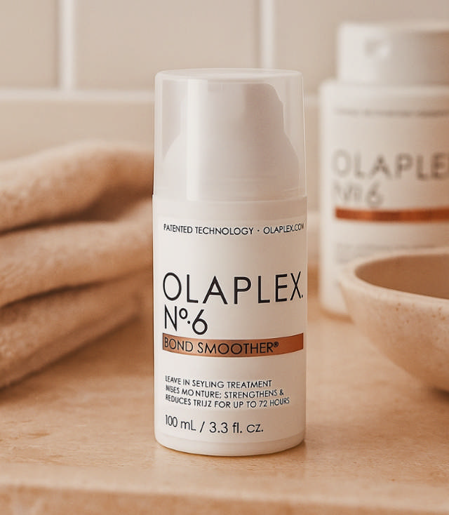 Olaplex NO.6 Bond Smoother, 100 ml.