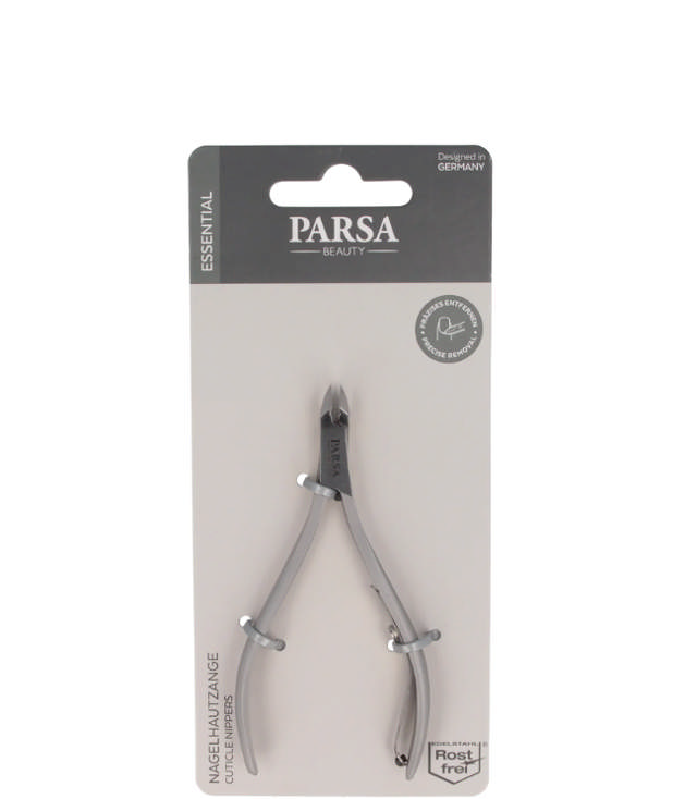 Parsa Kvalitets neglebåndsklipper i Solingen stål