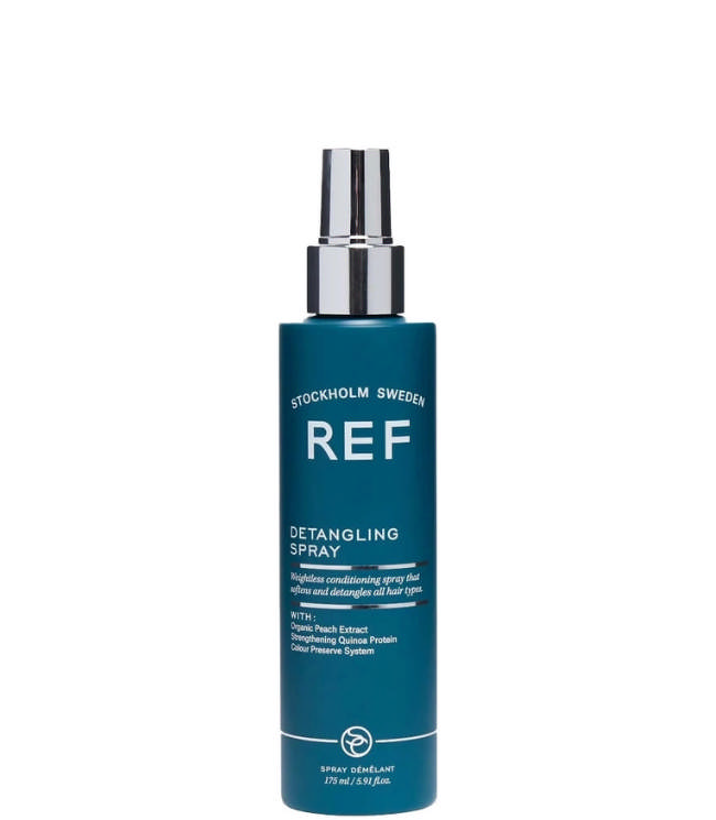 REF Detangling Spray, 175 ml.