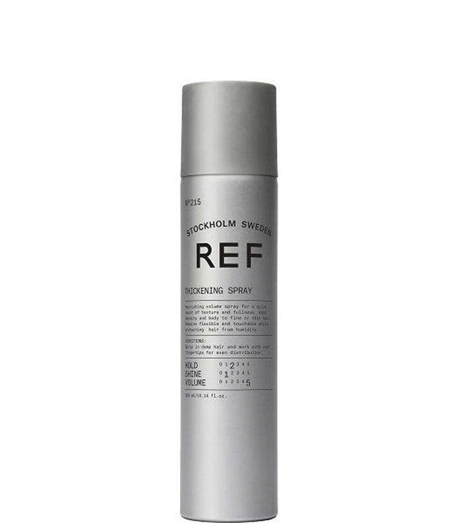 REF Thickening Spray, 300 ml.