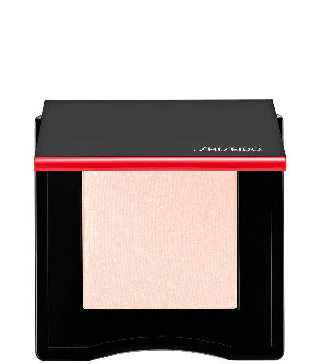 Shiseido Innerglow Cheek Powder 01 Inner light, 5 ml.