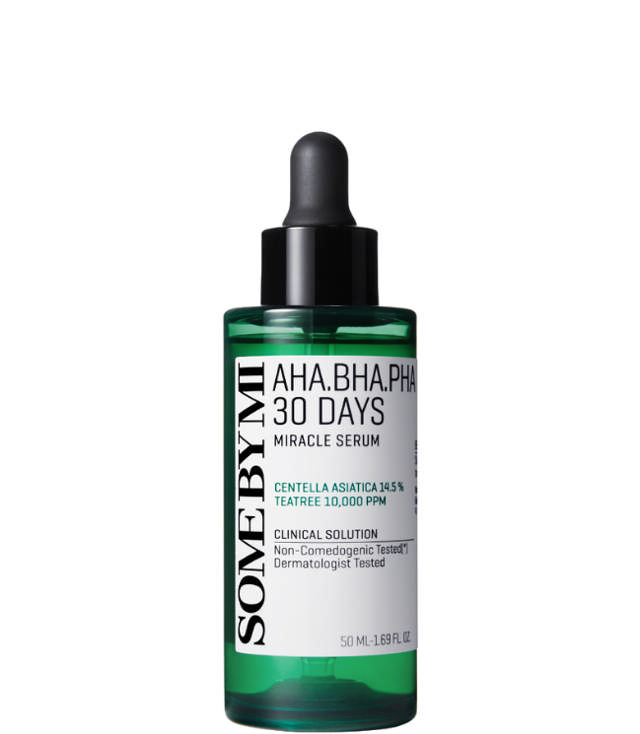 Some By Mi Aha-Bha-Pha 30 Days Miracle Serum, 50 ml. 