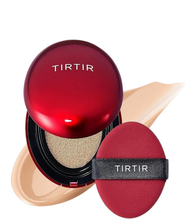 Tirtir Mask Fit Red Cushion 23N Sand, 18 g.