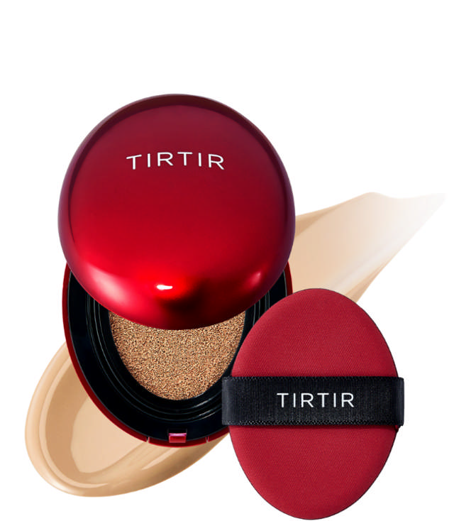 Tirtir Mask Fit Red Cushion 27N Camel, 18 g.