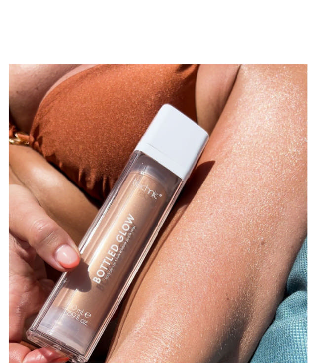 Technic Bottled Glow - Sunset Bronze. 50 ml.