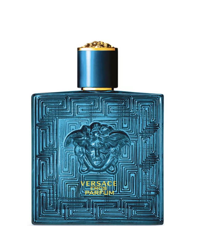 Versace Eros Pour Homme Parfum Natural Spray, 100 ml.